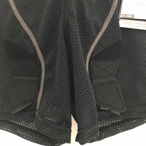 Shock Doctor Loose Jock Short - Picture 7 of 12